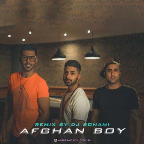دانلود آهنگ افغان بوی عشق با تو (ریمیکس)